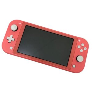 【データそのまま！】スイッチライト　液晶交換