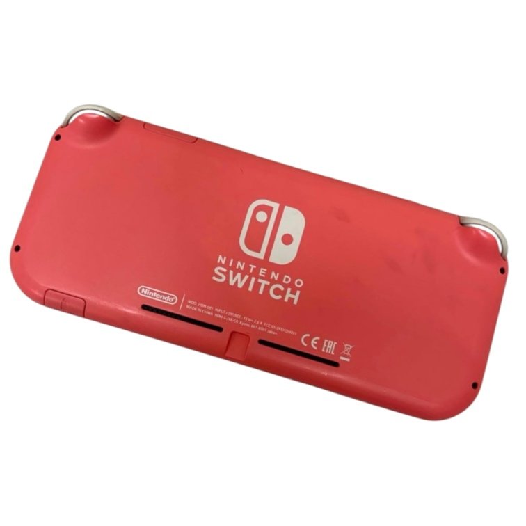 【データそのまま！】Nintendo Switch Lite ニンテンドースイッチライト バッテリー交換