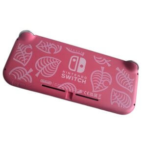 【データそのまま！】NintendoSwitch　バッテリー交換