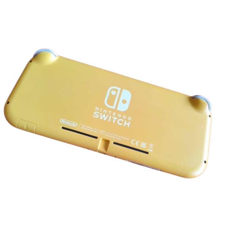 【データそのまま！】任天堂switch Lite バッテリー交換
