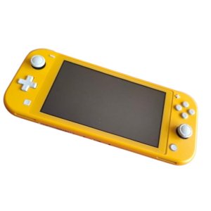 【データそのまま】スイッチライト　液晶交換