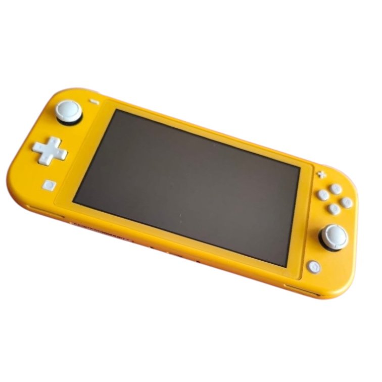 【データそのまま】スイッチライト　液晶交換