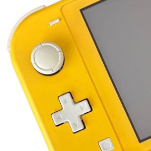 NintendoSwitch　バッテリー交換