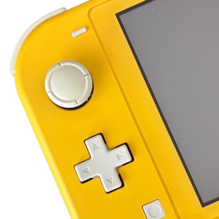 NintendoSwitch　バッテリー交換