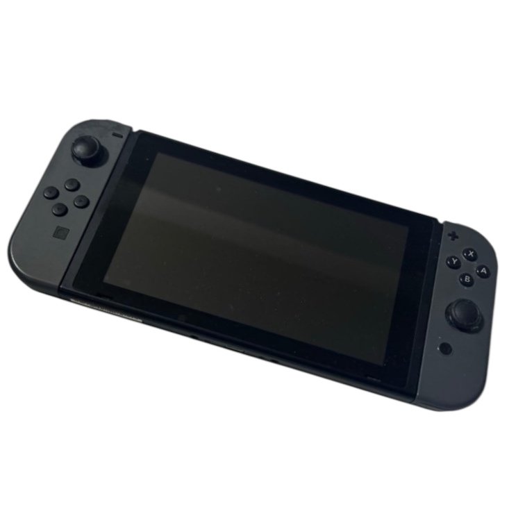 【データそのまま！】【Nintendo Switch　バッテリー交換】