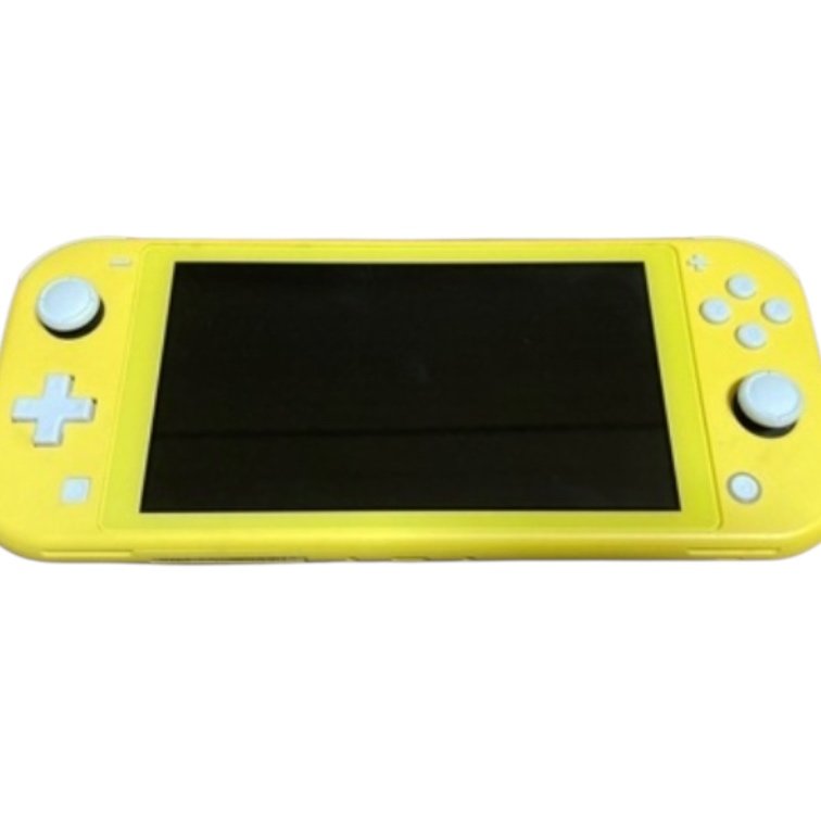 【データそのまま！】Nintendo Switch Lite 冷却ファン交換修理