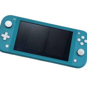 【データそのまま】Nintendo Switch Lite　バッテリー交換