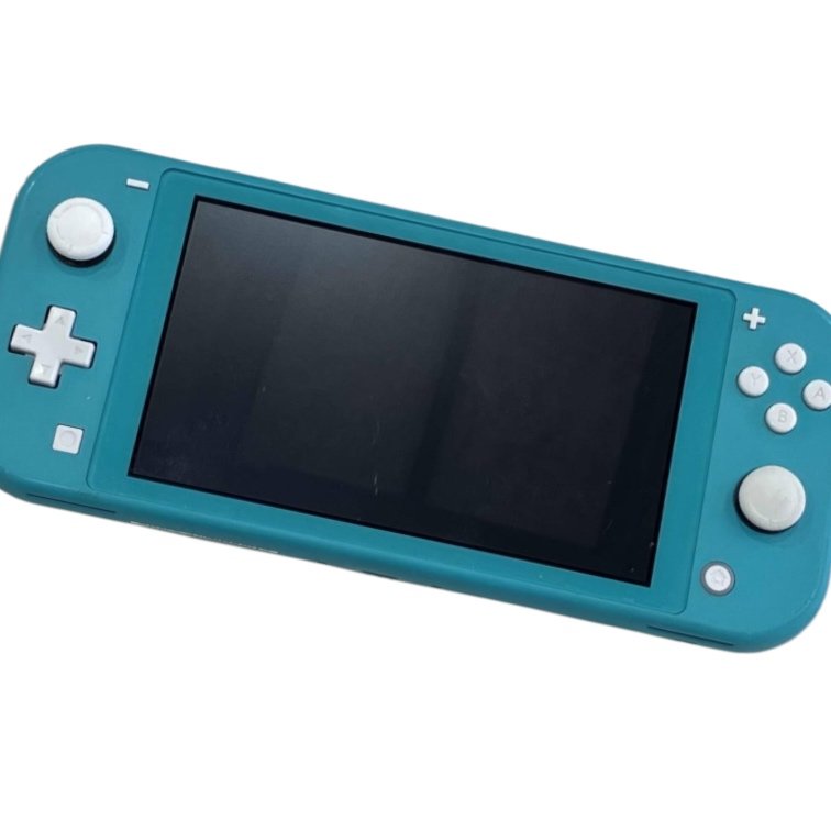 【データそのまま】Nintendo Switch Lite　バッテリー交換