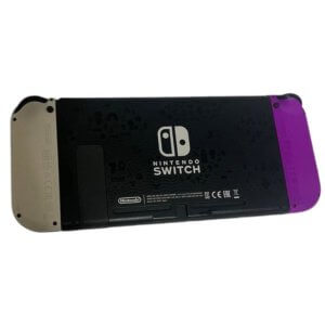 【データそのまま!!】switch　ドッグコネクター修理