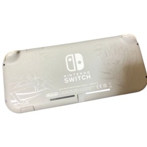 Nintendo Switch Lite　ゲームスロット修理