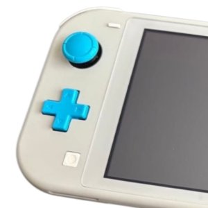 【データそのまま！】ニンテンドースイッチライト アナログスティック交換
