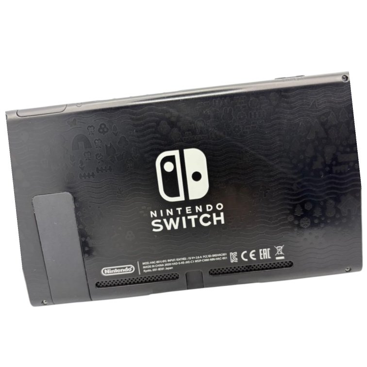 switch　ゲームスロット交換修理