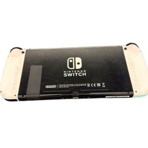【データそのまま！】ニンテンドースイッチ バッテリー交換