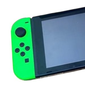 switch　液晶交換