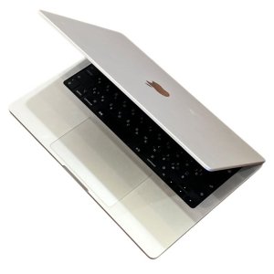 MacBook Air　バッテリー交換