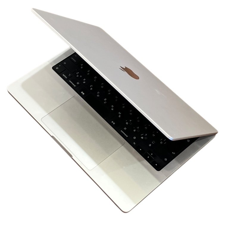 MacBook Air　バッテリー交換