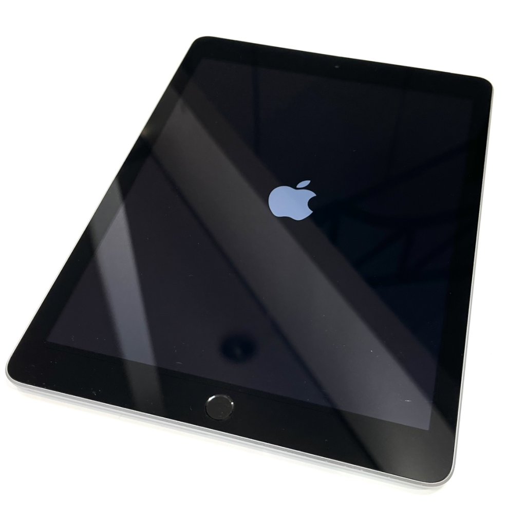 iPadAir　第4世代　パネル交換