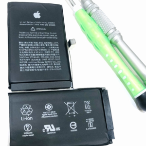 iPhoneXS Max アイフォンXS マックス バッテリー交換