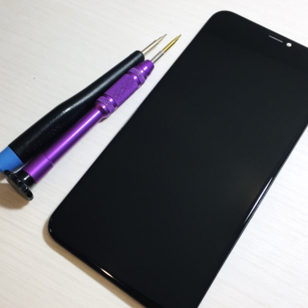 iPhone11 アイフォン11 液晶交換