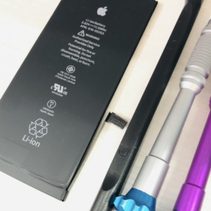 iPhone7 Plus アイフォン7プラス バッテリー交換