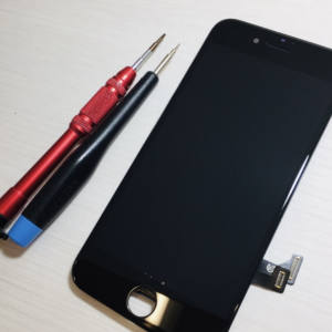 iPhone8 アイフォン8 液晶交換