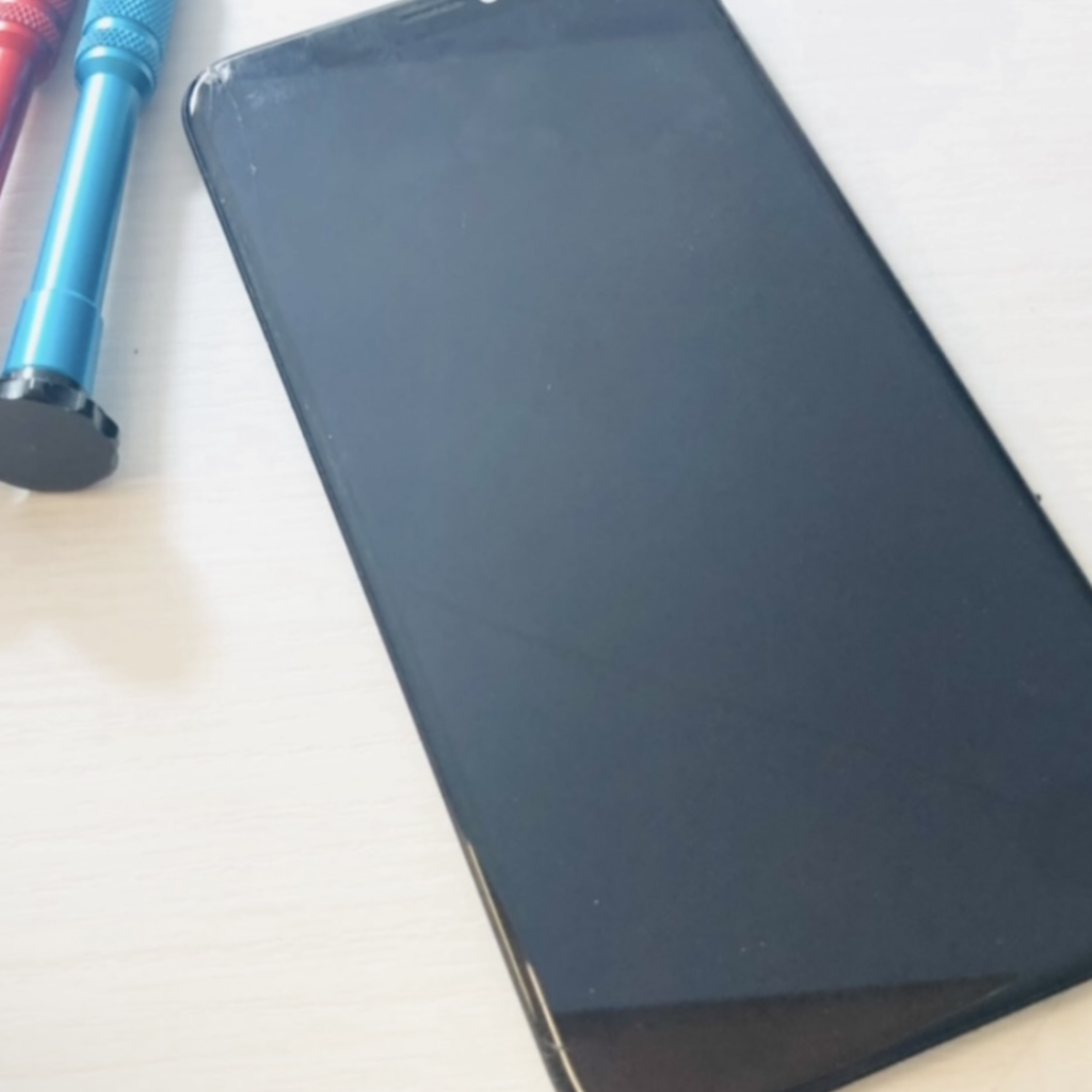 iPhone11 Pro アイフォン11プロ 液晶交換