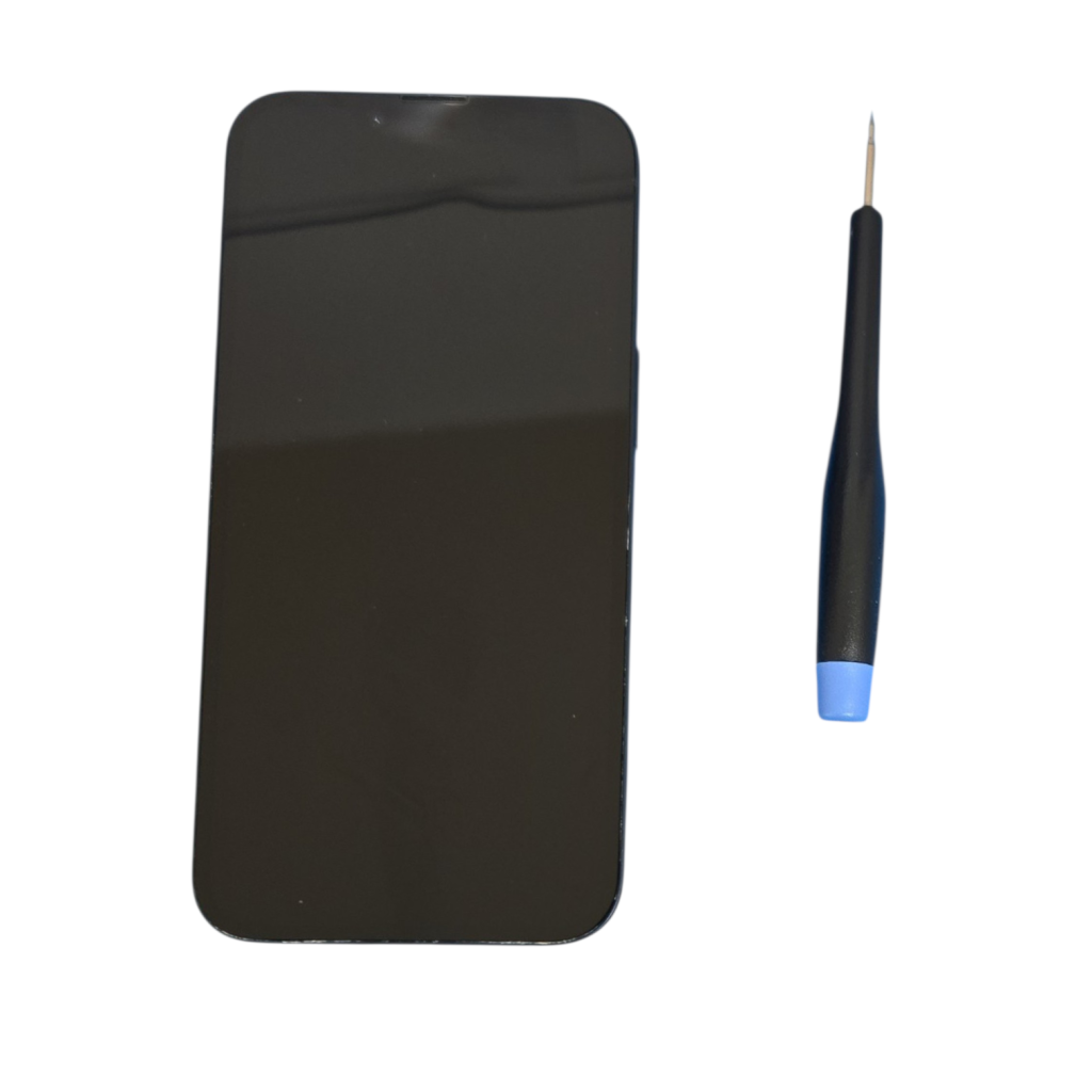 【iPhone 14】リンゴループ バッテリー交換