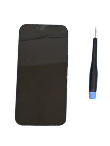 【iPhone 14】リンゴループ バッテリー交換