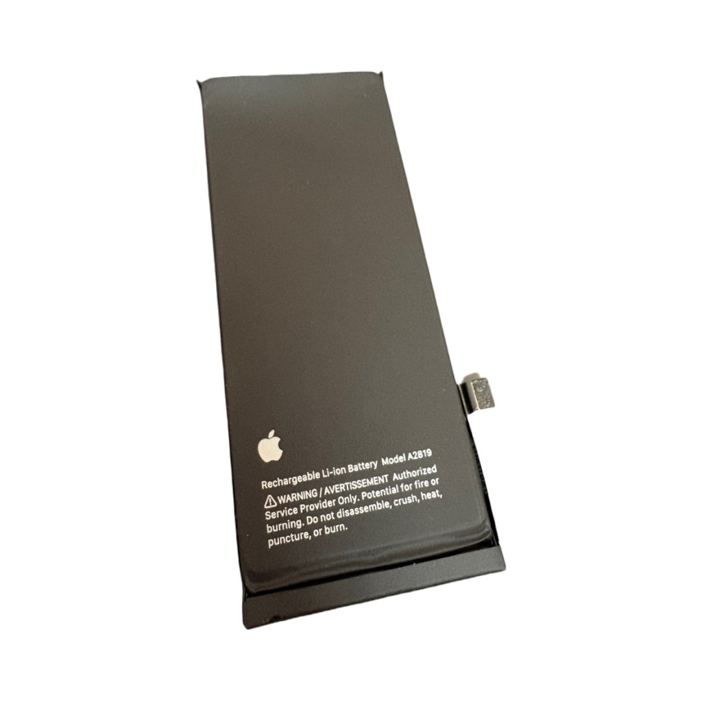 iPhoneSE3　バッテリー交換修理