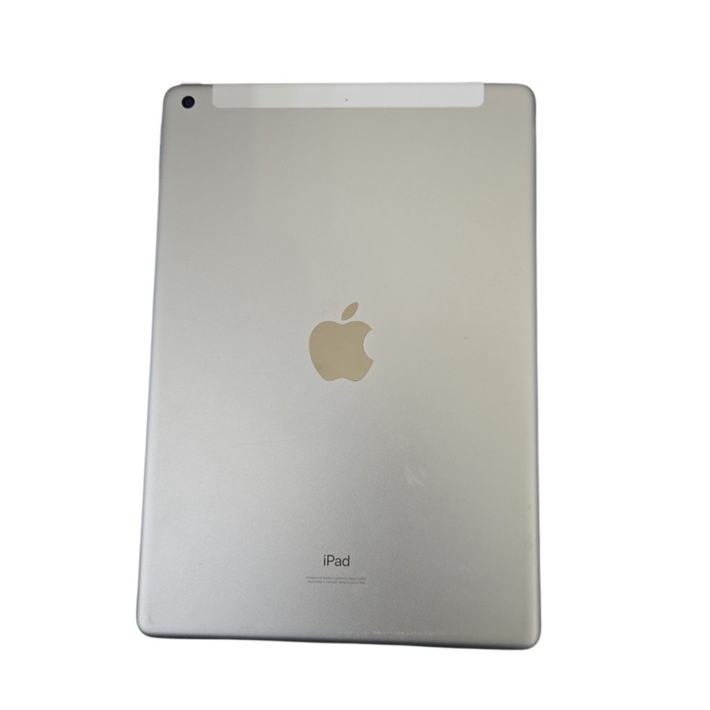 【iPad9】コネクター部部品詰まり　コネクター修理