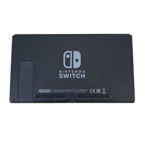 【switch】充電不良　コネクター修理