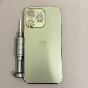 iPhone13Pro バッテリー交換修理