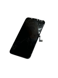 iPhone11ProMax フロントパネル交換