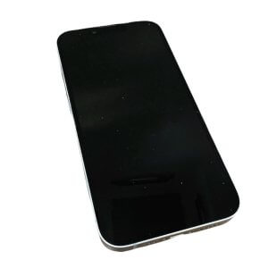 iPhone14　バッテリー交換