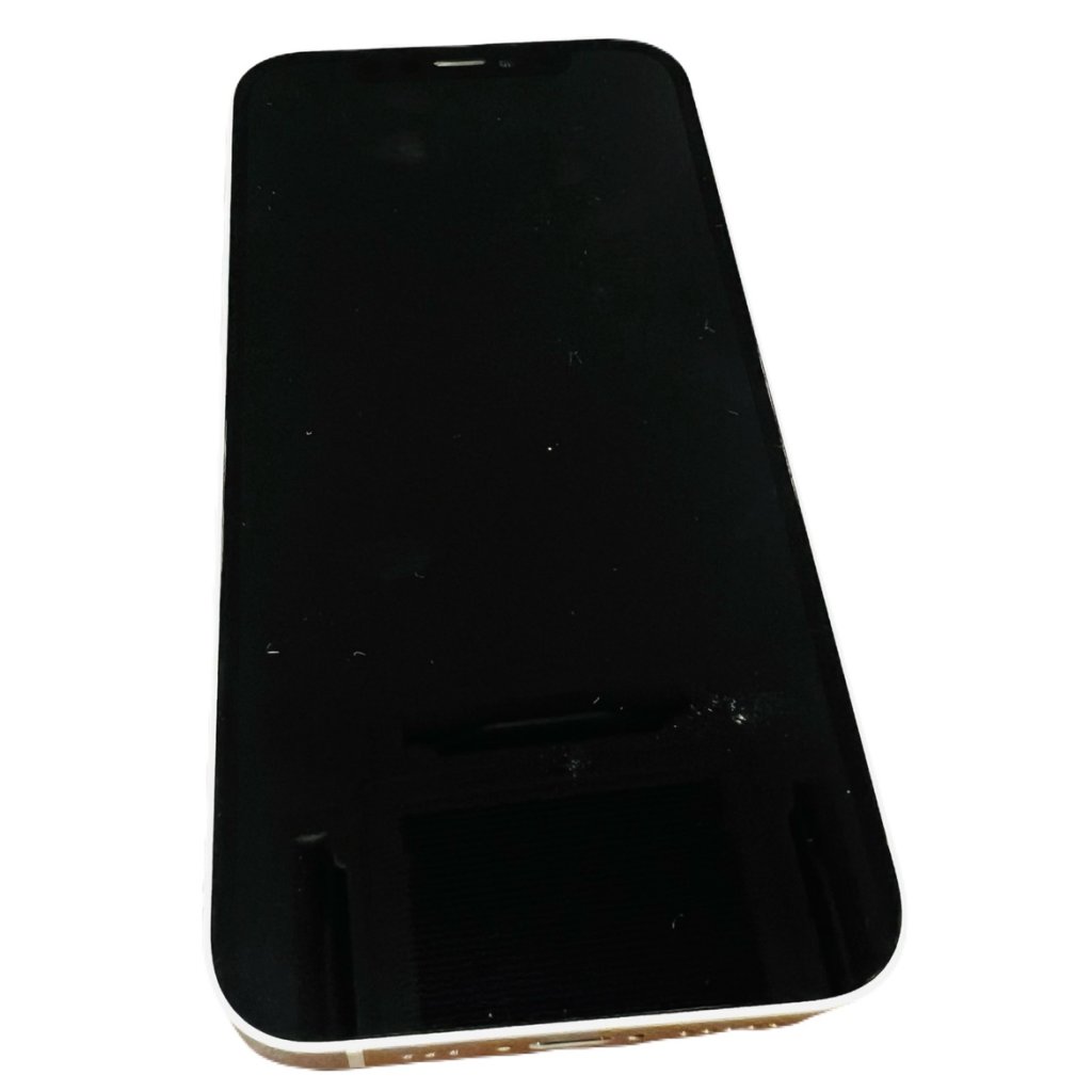iPhone12　液晶交換