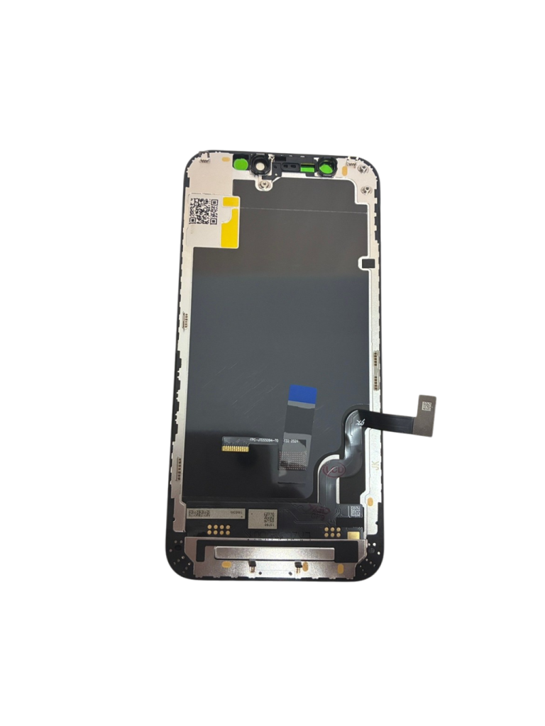 Phone 12　液晶交換