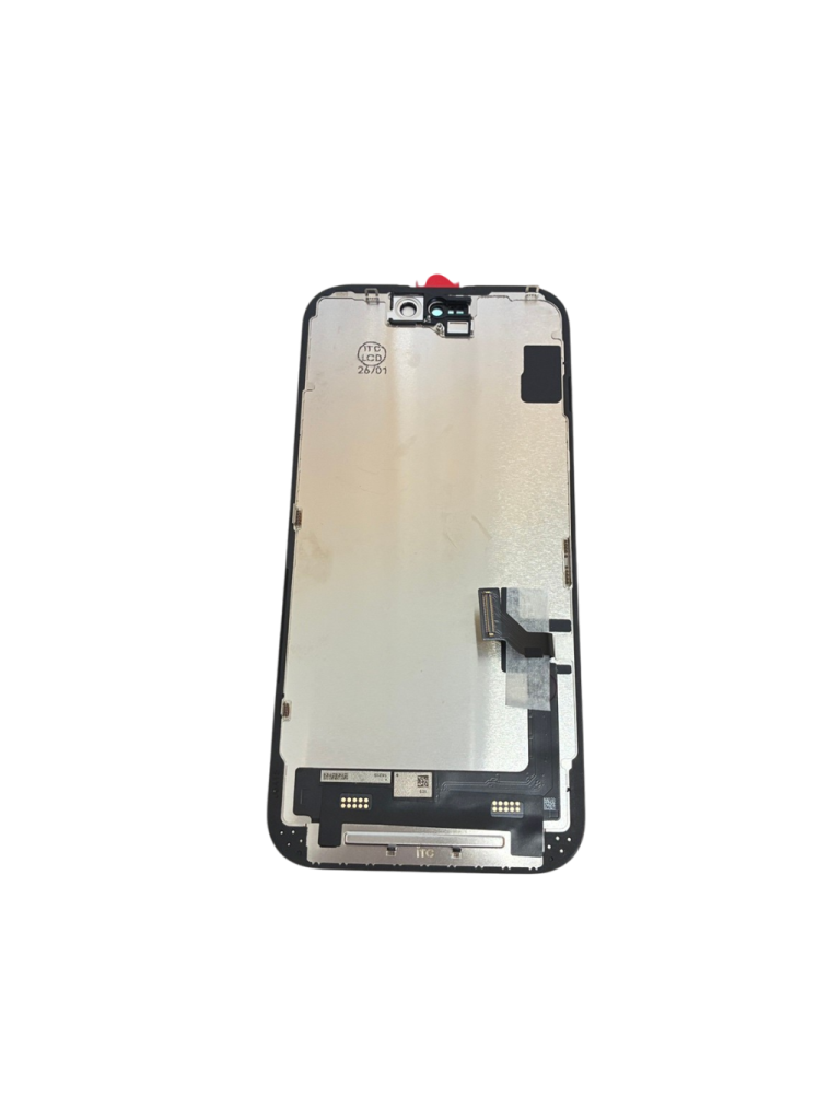 iPhone 15　液晶交換