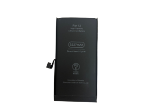 iPhone 13　バッテリー交換