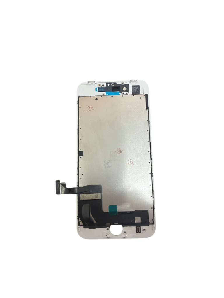 iPhone 8　パネル交換修理