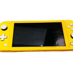 Nintendo Switch Lite 液晶交換
