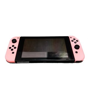 Nintendo Switch 液晶　修理