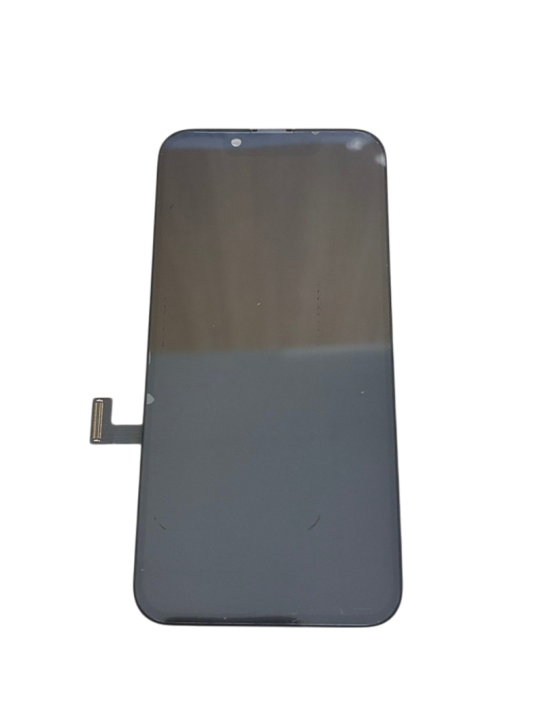 iPhone 12 mini　画面交換