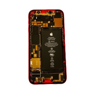 iPhone12mini バッテリー交換