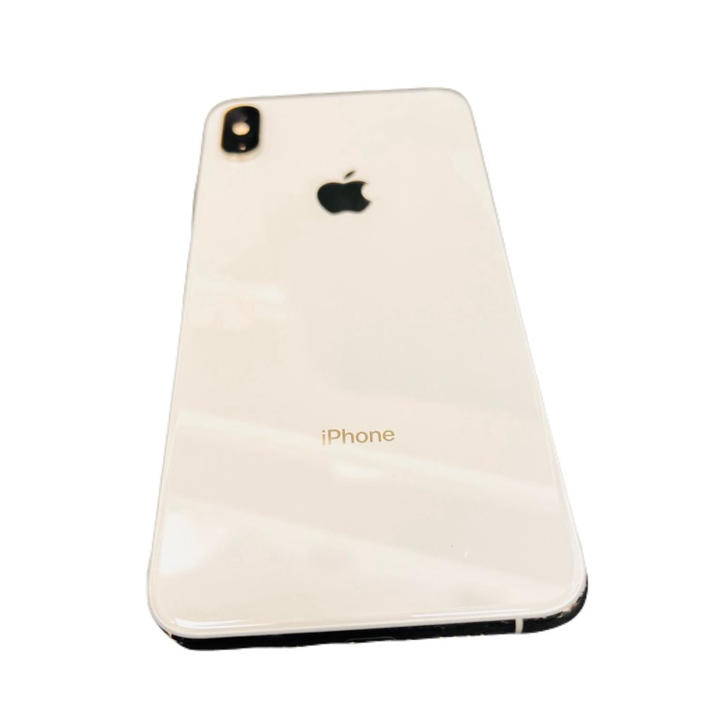 iPhoneXSMax