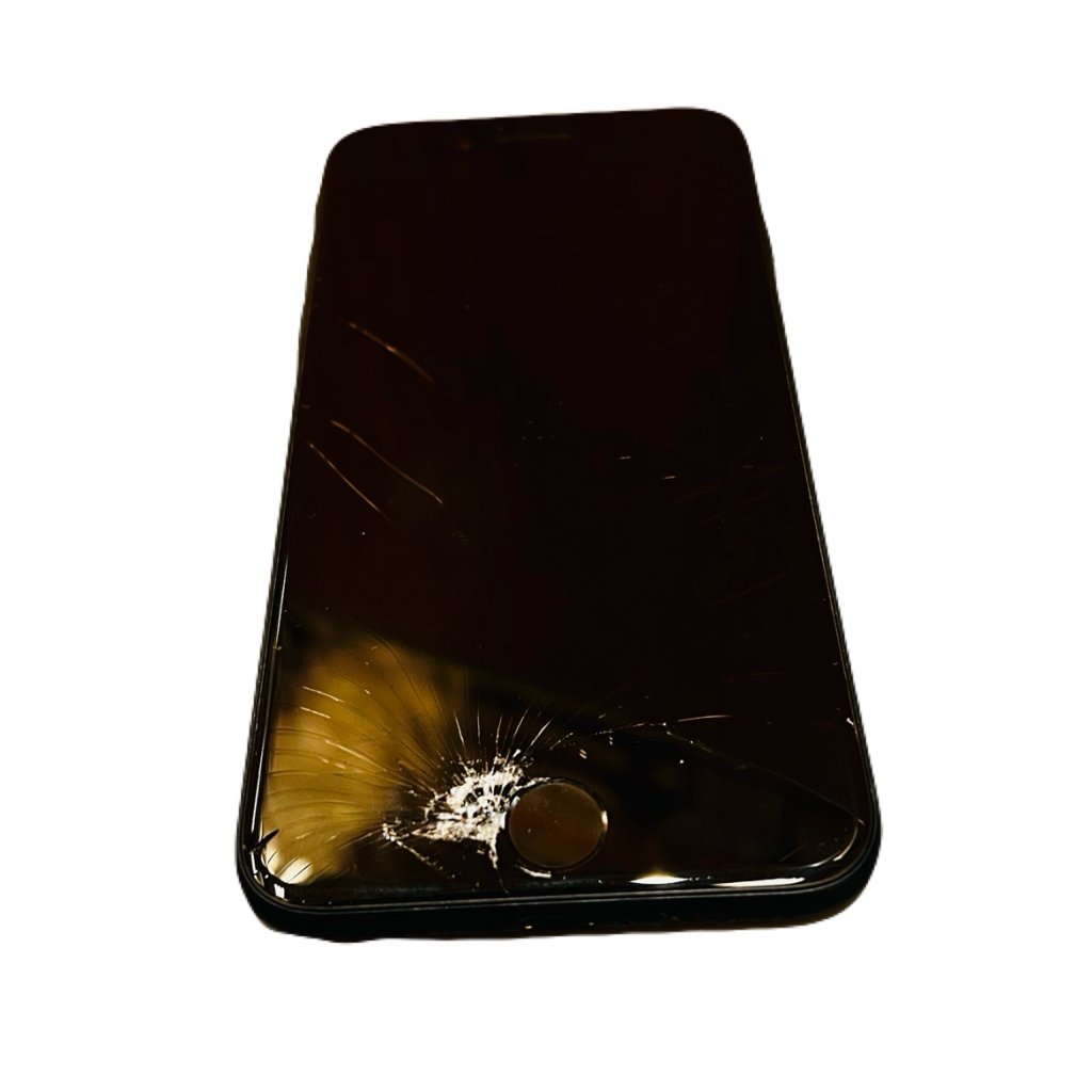 iPhoneSE3 液晶交換