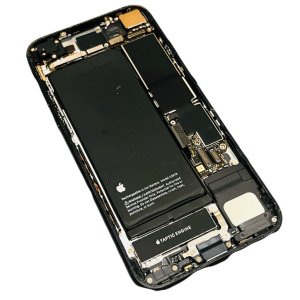 iPhoneSE3 バッテリー交換