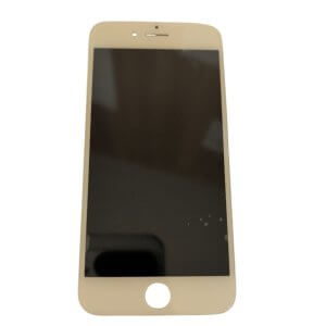 iPhone8　フロントパネル交換