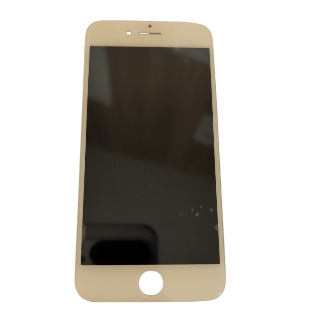 iPhone8　フロントパネル交換
