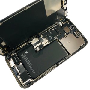 iPhone13Pro バッテリー 交換 修理