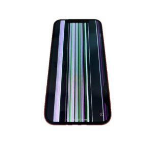 iPhone12　液晶交換